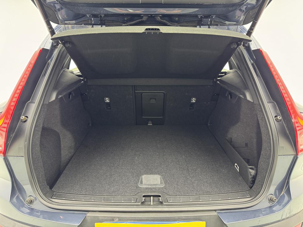 Volvo XC40 2022 T4 4WD Smart Enjoy Luxury – фото 28