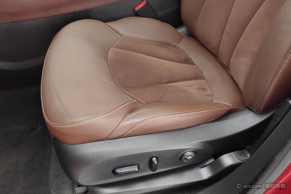 Buick Envision 2017 модификация 20T 2WD Elite – фото 18