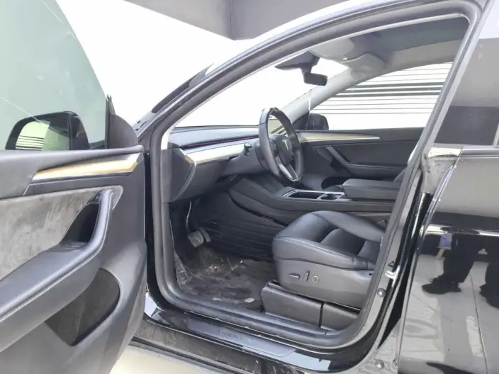 Model Y 2022 Model Rear-wheel drive version – фото 8