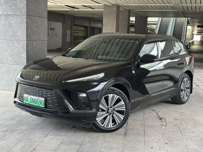 BUICK E5 2023 Model Zhen Xiang Standard battery life version