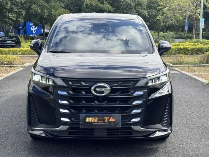 GAC Trumpchi M6 2023 Model PRO 270T WDCT Deluxe Edition