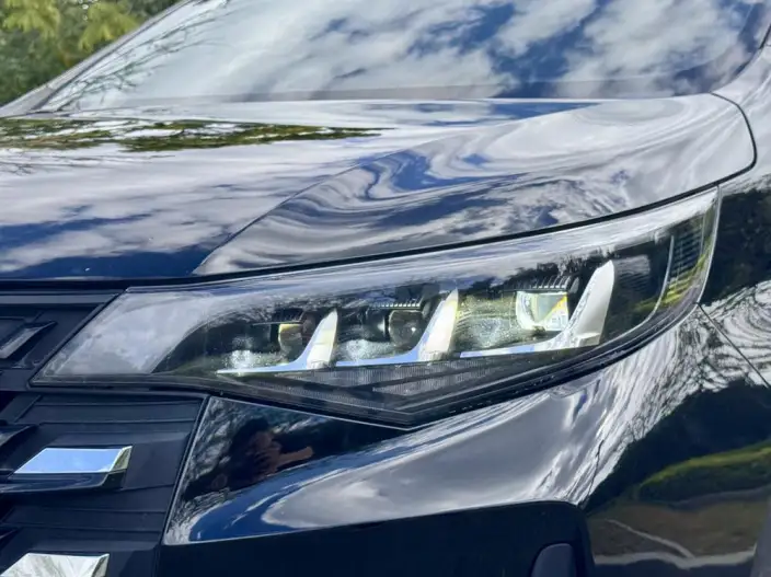 GAC Trumpchi M6 2023 Model PRO 270T WDCT Deluxe Edition – фото 10