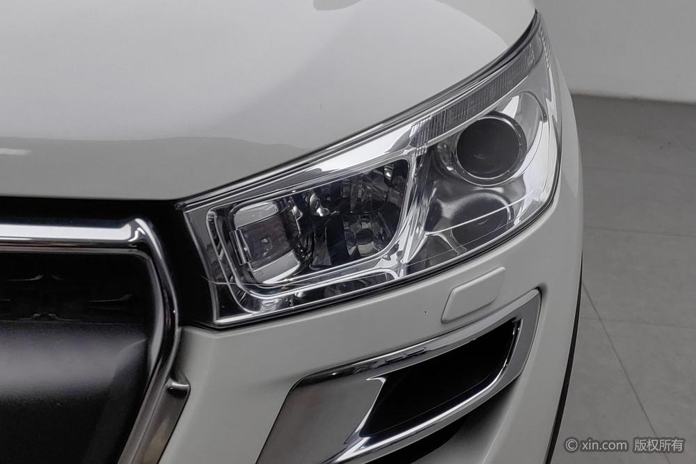 Peugeot 2008 2013 модификация 2.0L 2WD Luxury – фото 7