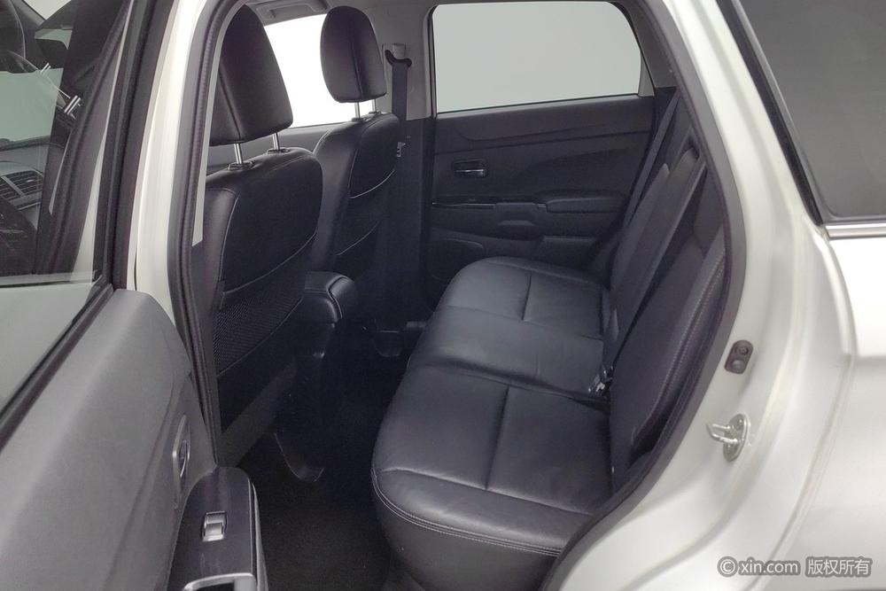 Peugeot 2008 2013 модификация 2.0L 2WD Luxury – фото 19