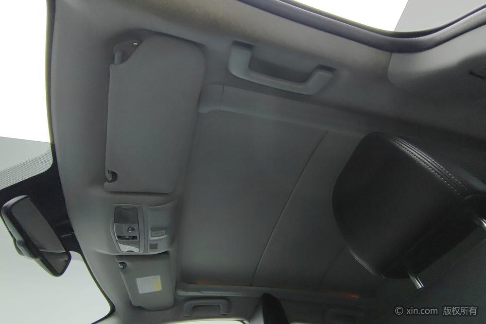 Peugeot 2008 2013 модификация 2.0L 2WD Luxury – фото 20