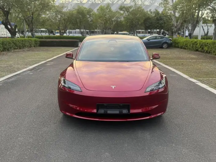 Model 3 2023 Model Rear-wheel drive version – фото 2