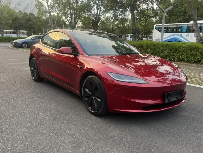 Model 3 2023 Model Rear-wheel drive version – фото 3