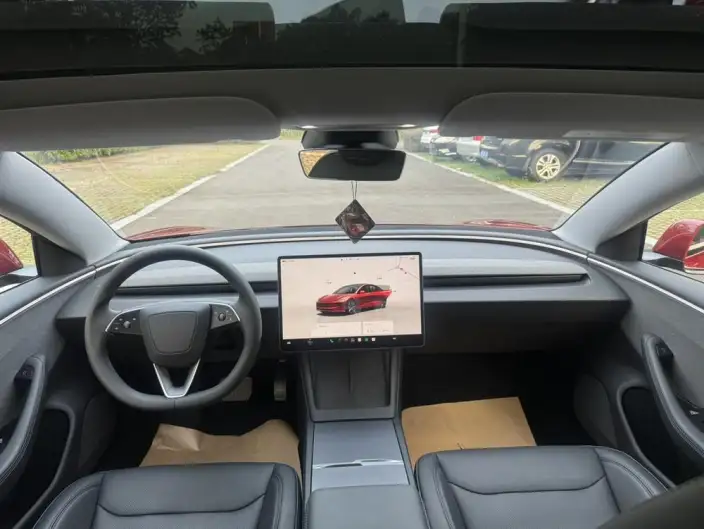 Model 3 2023 Model Rear-wheel drive version – фото 7
