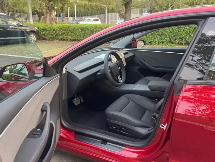 Model 3 2023 Model Rear-wheel drive version – фото 8