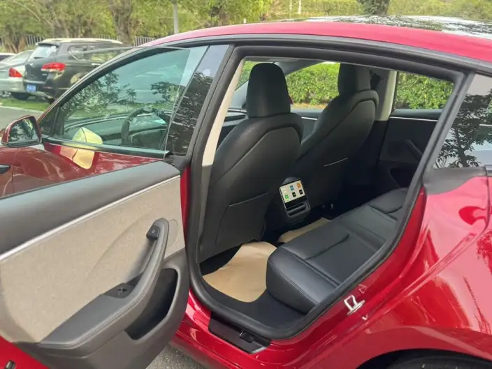 Model 3 2023 Model Rear-wheel drive version – фото 9