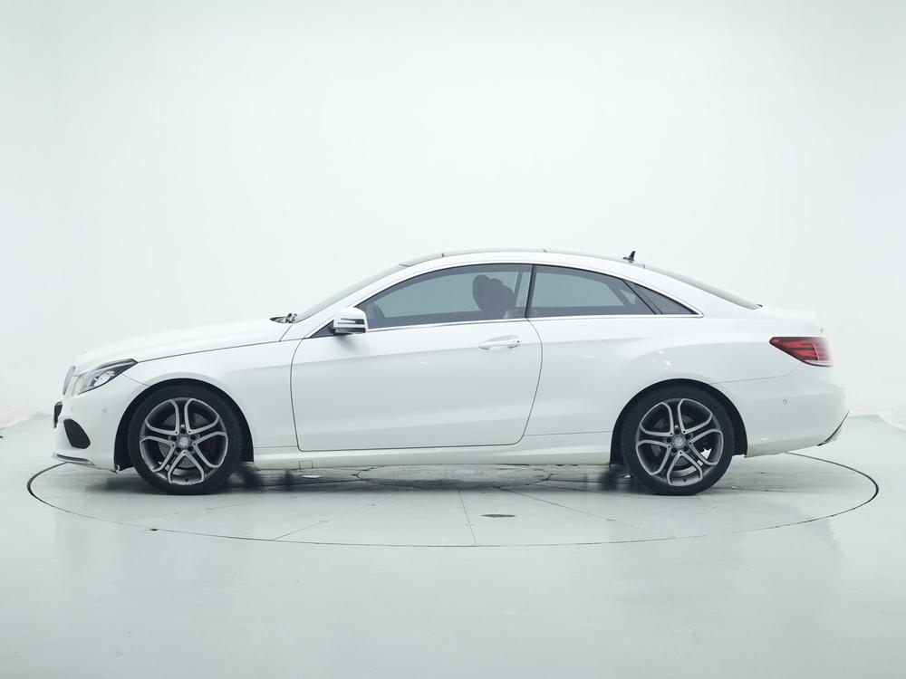 Mercedes-Benz E-Class Imported 2014 E 200 Coupe – фото 4
