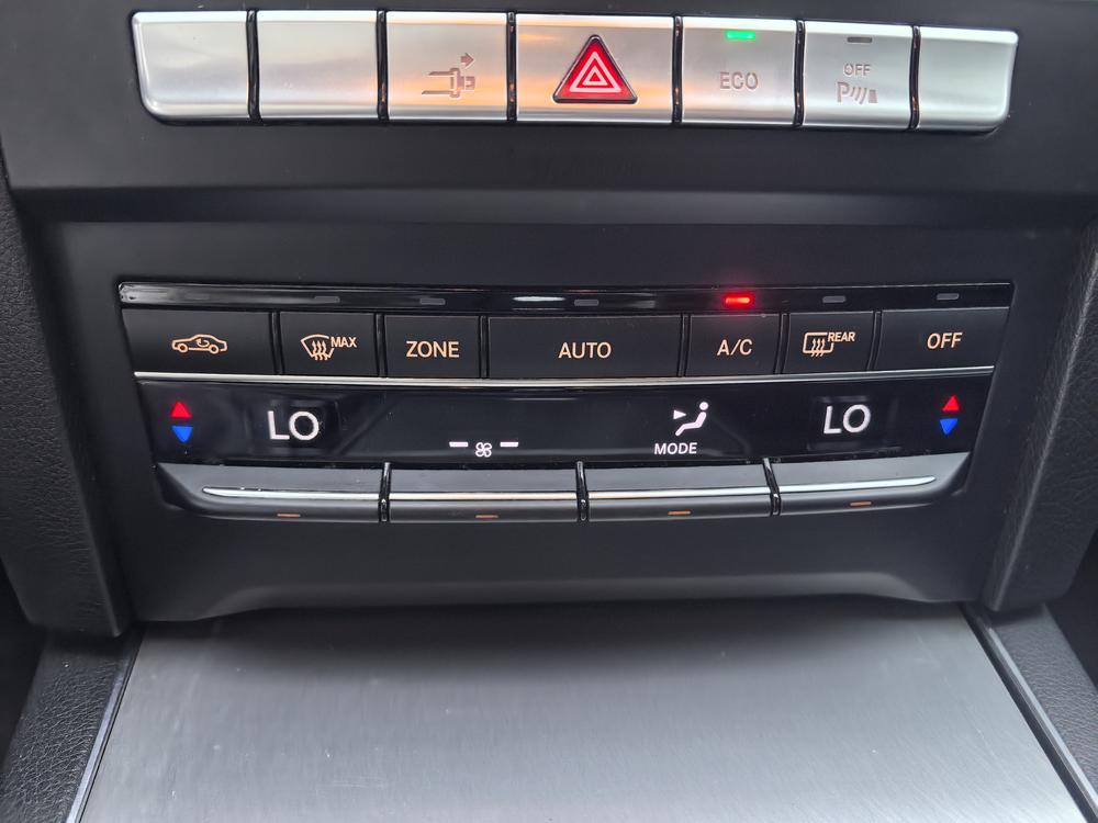Mercedes-Benz E-Class Imported 2014 E 200 Coupe – фото 11