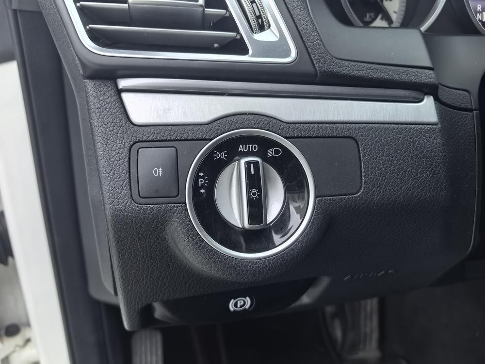 Mercedes-Benz E-Class Imported 2014 E 200 Coupe – фото 19