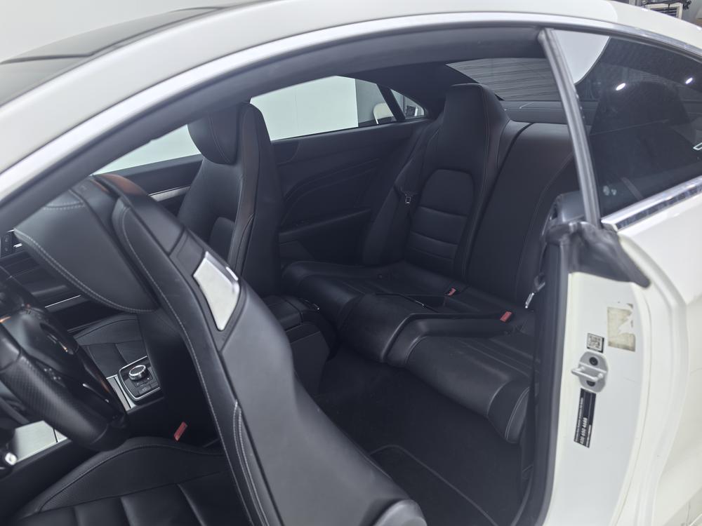 Mercedes-Benz E-Class Imported 2014 E 200 Coupe – фото 23