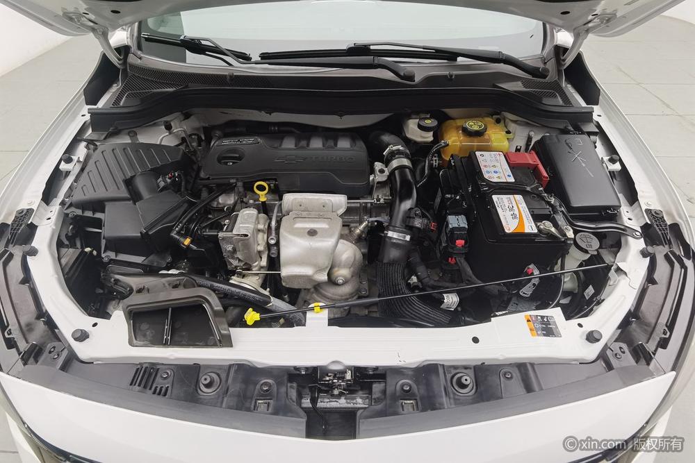 Chevrolet Corolla Модель 2019 года RS 330T автоматическое Enjoy Edition – фото 6