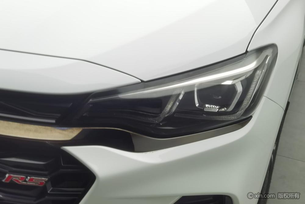 Chevrolet Corolla Модель 2019 года RS 330T автоматическое Enjoy Edition – фото 8