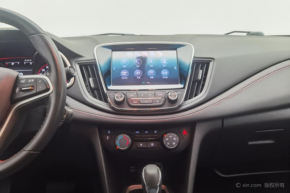 Chevrolet Corolla Модель 2019 года RS 330T автоматическое Enjoy Edition – фото 9