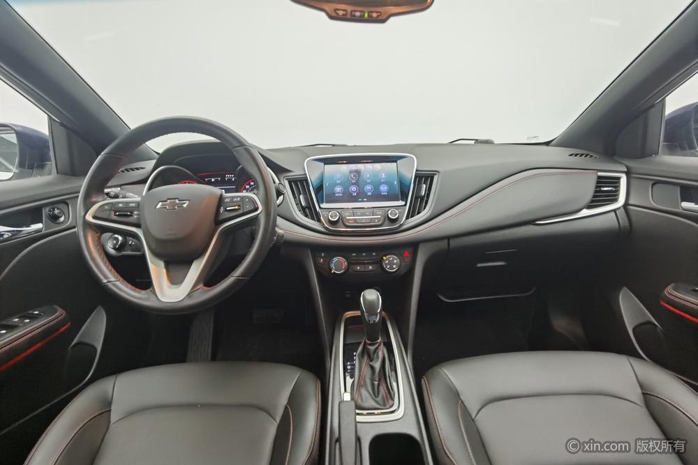 Chevrolet Corolla Модель 2019 года RS 330T автоматическое Enjoy Edition – фото 12