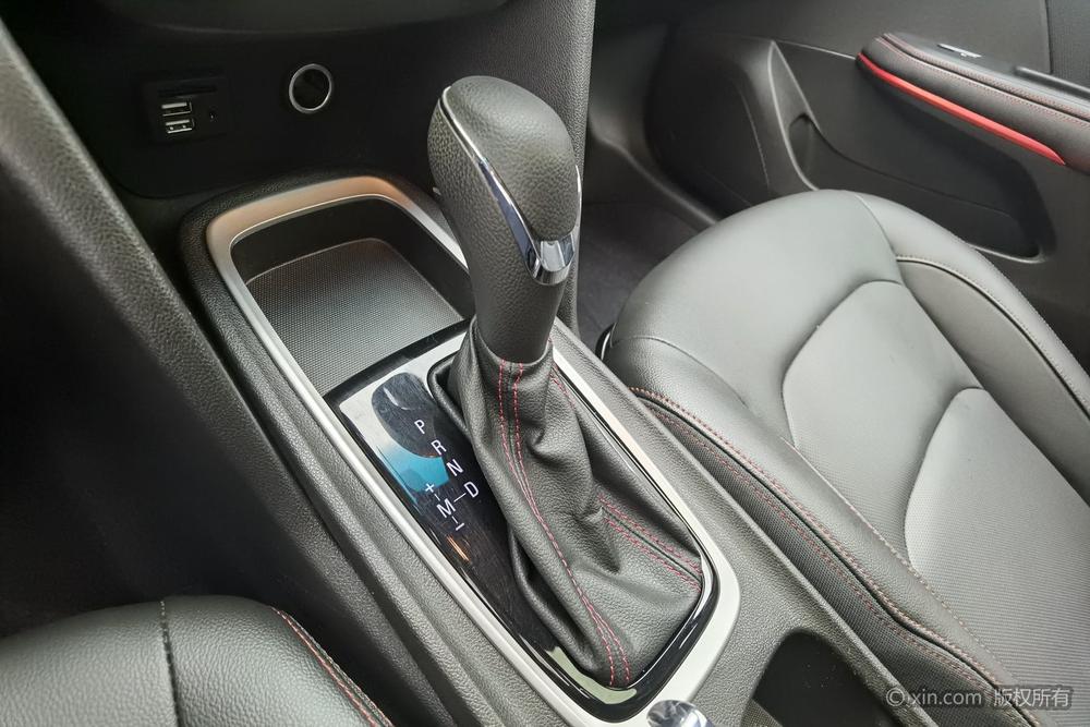 Chevrolet Corolla Модель 2019 года RS 330T автоматическое Enjoy Edition – фото 14