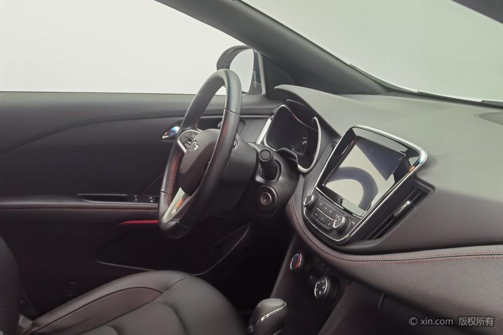 Chevrolet Corolla Модель 2019 года RS 330T автоматическое Enjoy Edition – фото 16