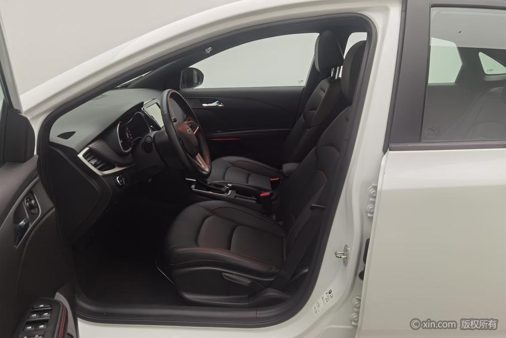 Chevrolet Corolla Модель 2019 года RS 330T автоматическое Enjoy Edition – фото 17