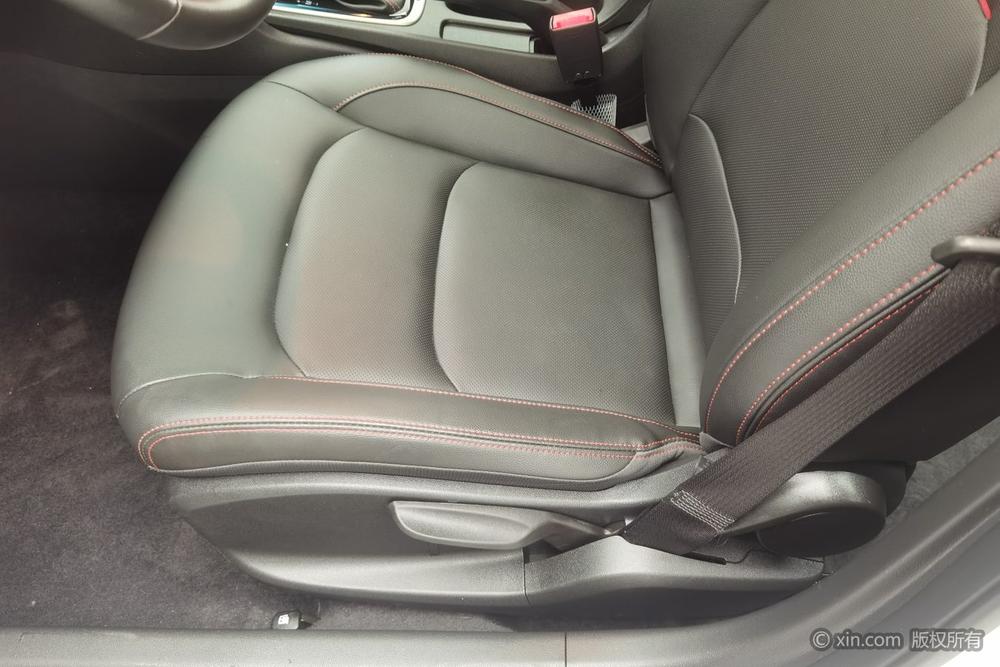 Chevrolet Corolla Модель 2019 года RS 330T автоматическое Enjoy Edition – фото 18