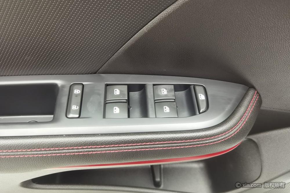 Chevrolet Corolla Модель 2019 года RS 330T автоматическое Enjoy Edition – фото 22