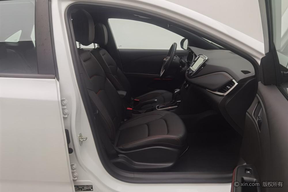 Chevrolet Corolla Модель 2019 года RS 330T автоматическое Enjoy Edition – фото 24