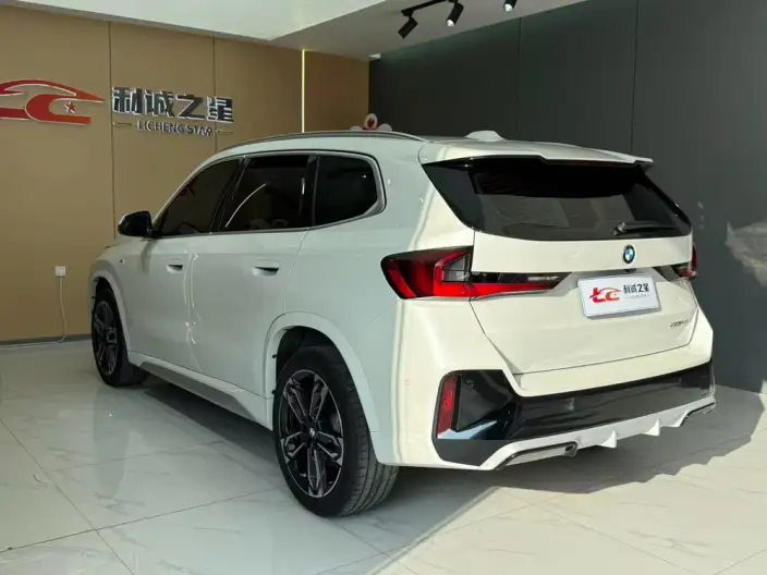 BMW X1 2023 Model sDrive25Li M Sports Set – фото 4