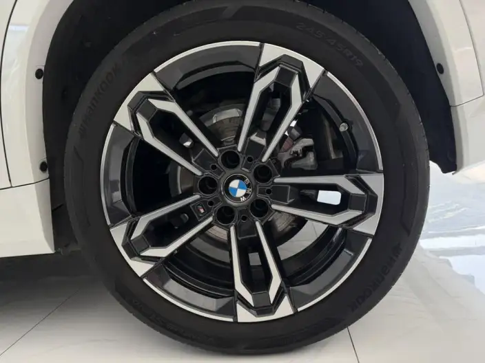 BMW X1 2023 Model sDrive25Li M Sports Set – фото 7