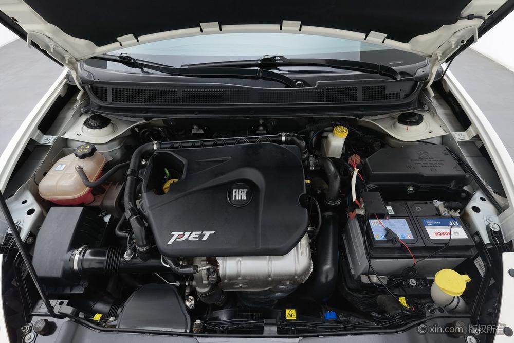Viaggio 2012 модификация 1.4T Manual Yuexiang Edition – фото 5