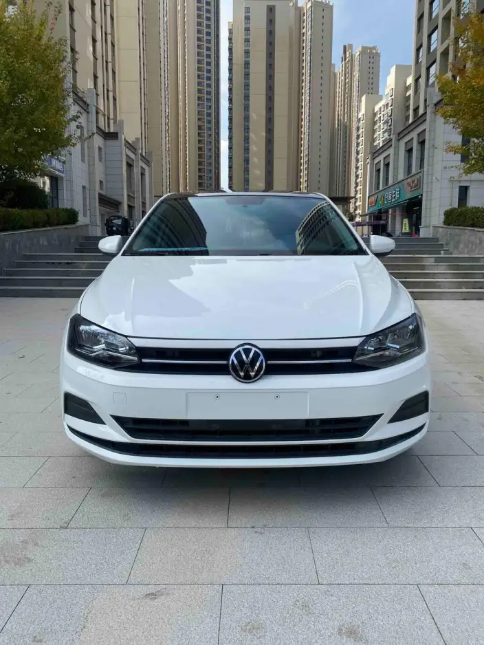 Polo 2021 Model Plus 1.5L Automatic Panoramic Enjoy Edition – фото 2