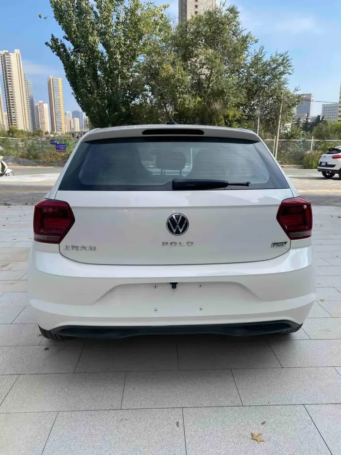Polo 2021 Model Plus 1.5L Automatic Panoramic Enjoy Edition – фото 5