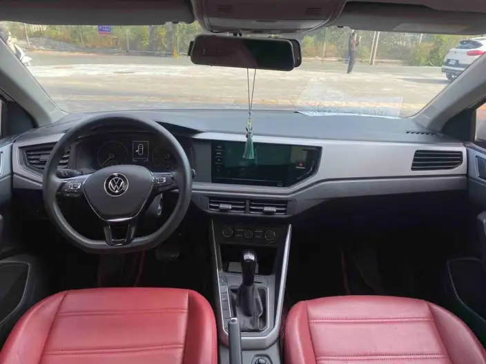 Polo 2021 Model Plus 1.5L Automatic Panoramic Enjoy Edition – фото 7