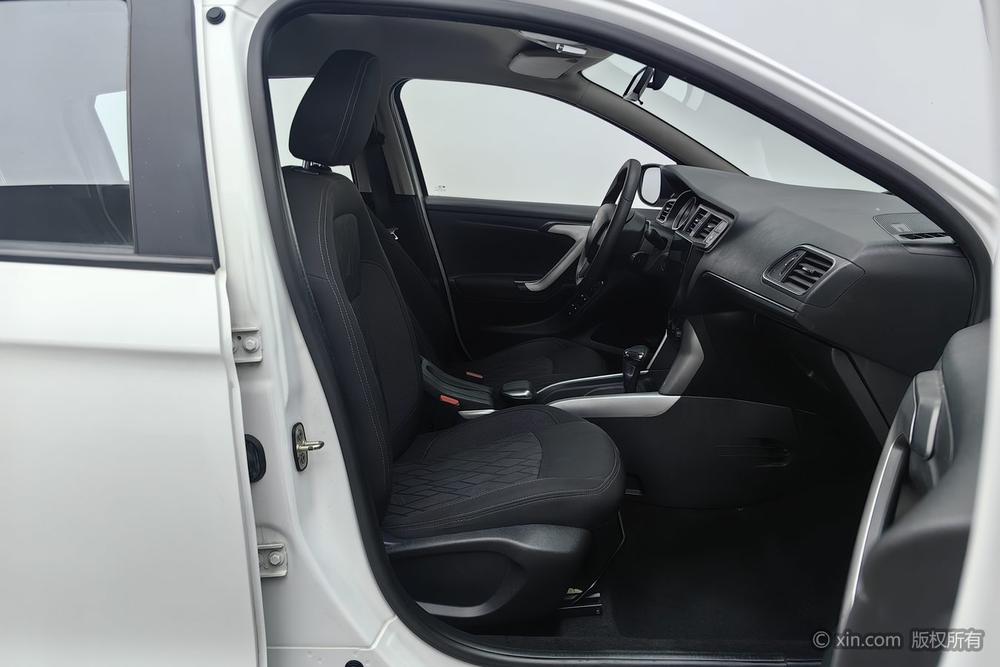 Citroën C3-XR 2017 модификация 1.6L автоматическое Fashion – фото 24
