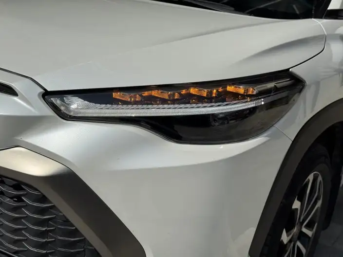 Frontlander 2024 Model 2.0L Intelligent Hybrid Deluxe Edition – фото 8