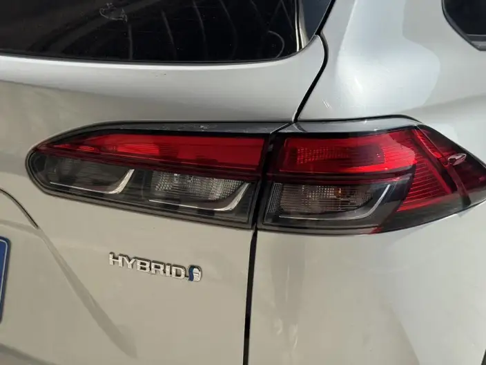 Frontlander 2024 Model 2.0L Intelligent Hybrid Deluxe Edition – фото 9