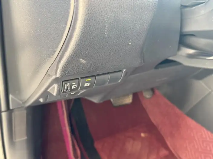 Frontlander 2024 Model 2.0L Intelligent Hybrid Deluxe Edition – фото 10