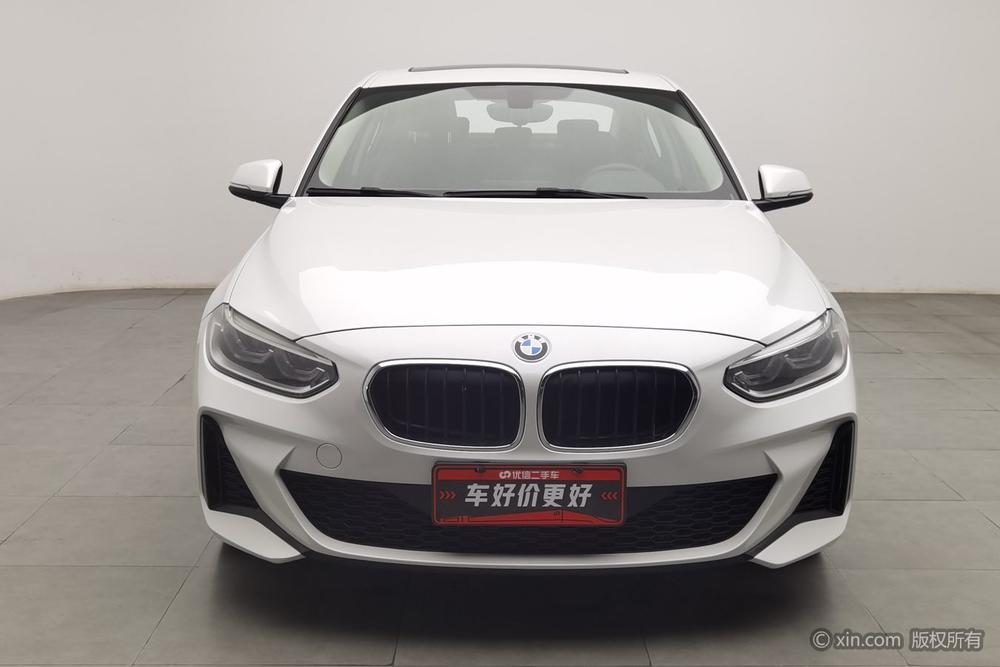 BMW 1 Series 2020 120i M Sport Package – фото 2