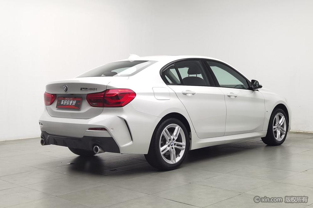 BMW 1 Series 2020 120i M Sport Package – фото 4