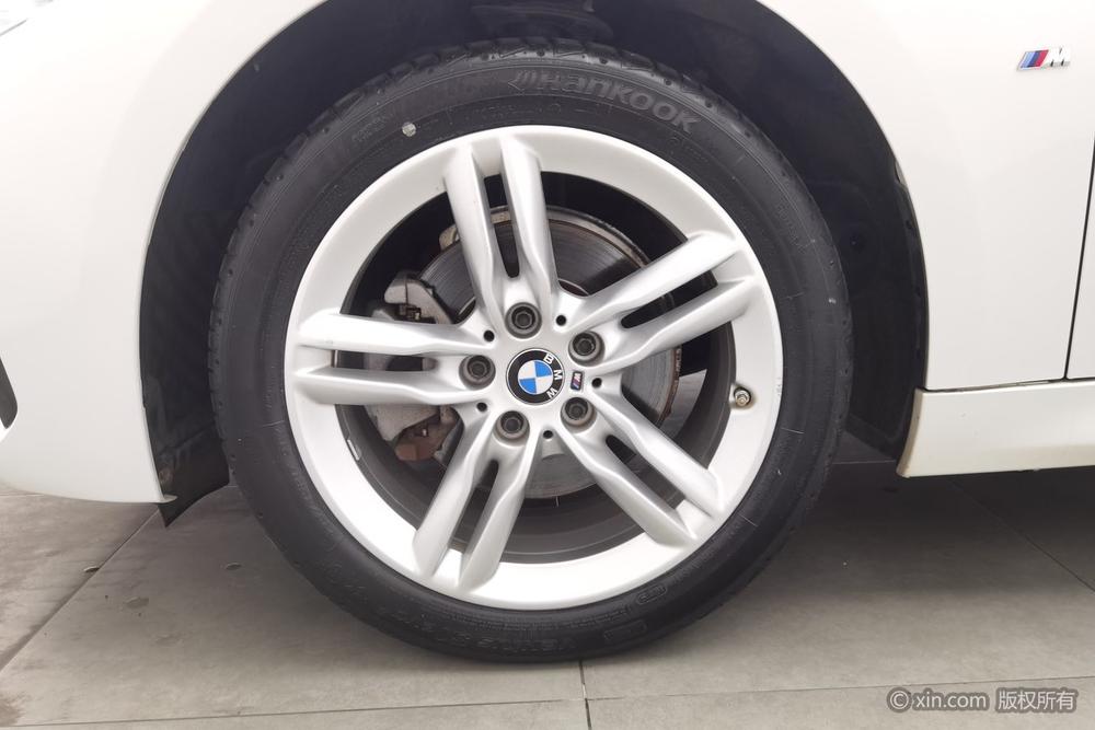 BMW 1 Series 2020 120i M Sport Package – фото 9