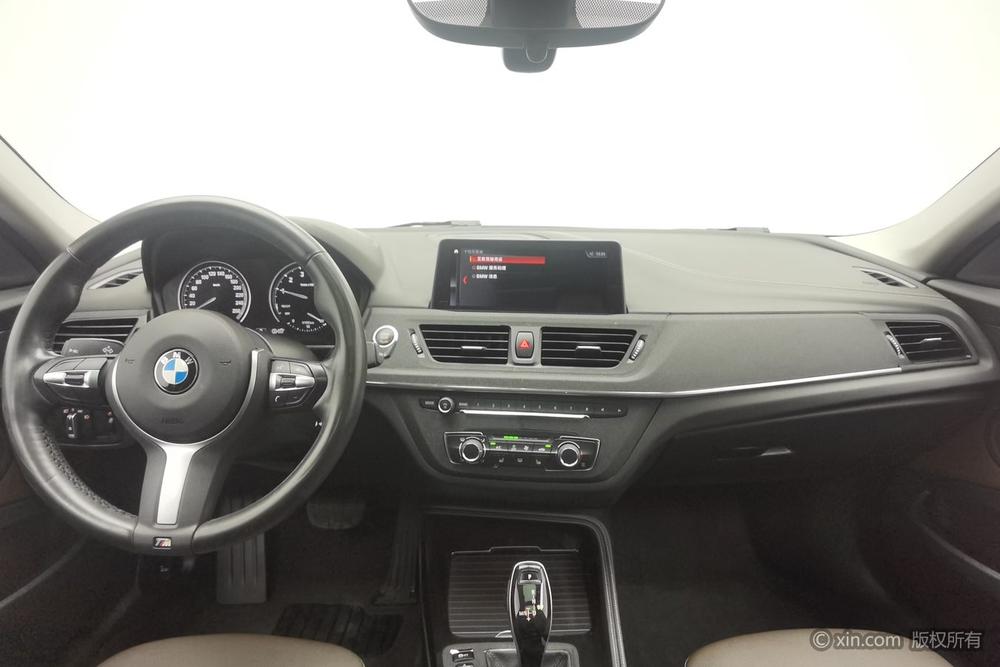BMW 1 Series 2020 120i M Sport Package – фото 11