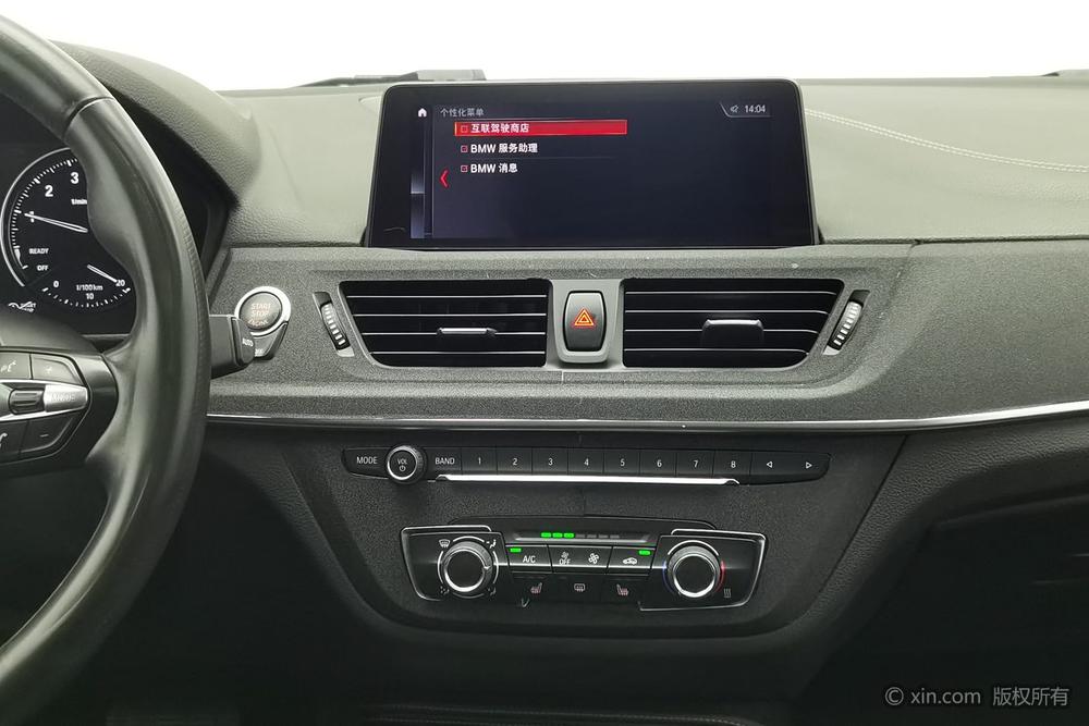 BMW 1 Series 2020 120i M Sport Package – фото 12