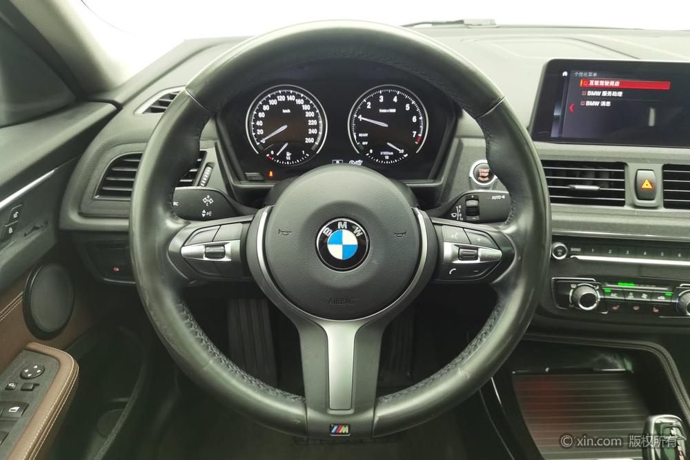 BMW 1 Series 2020 120i M Sport Package – фото 13