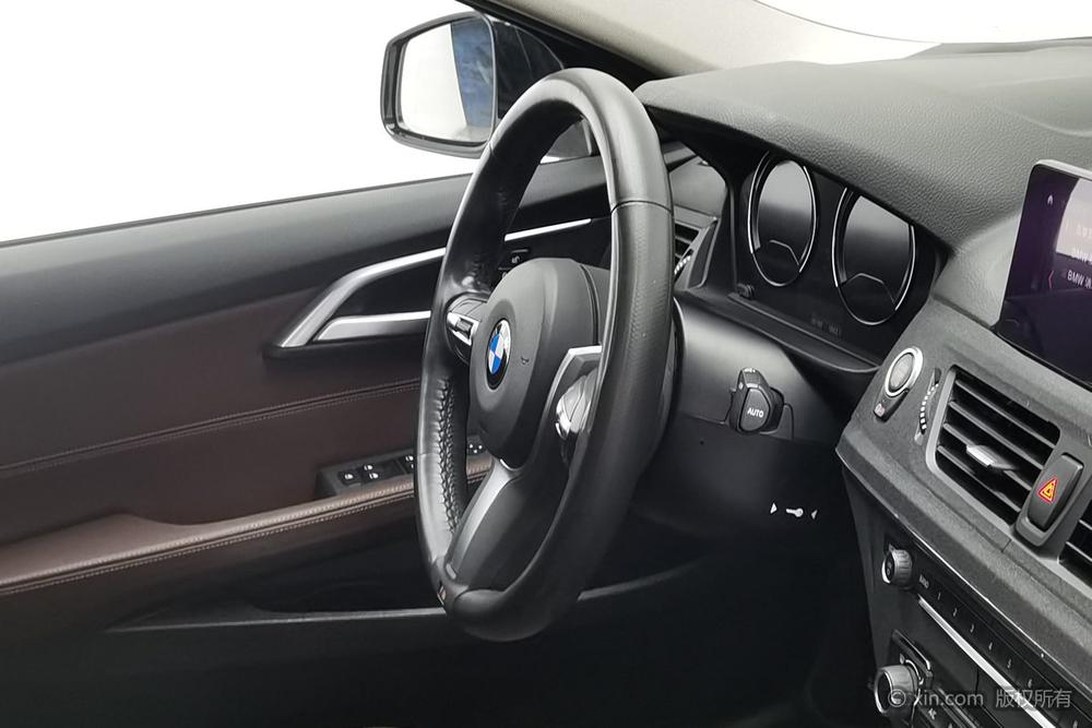 BMW 1 Series 2020 120i M Sport Package – фото 16