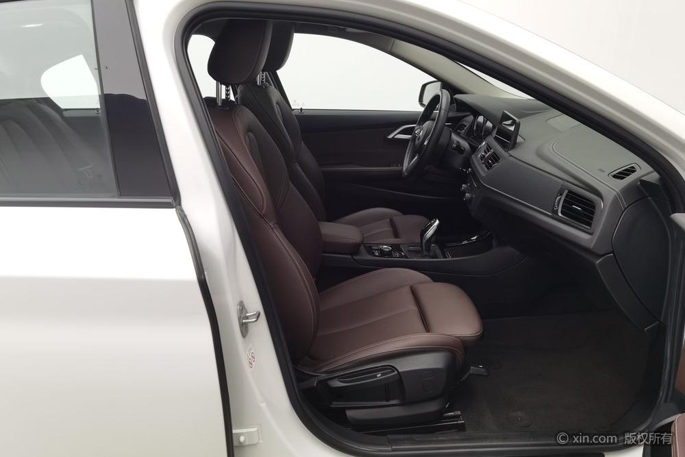 BMW 1 Series 2020 120i M Sport Package – фото 24
