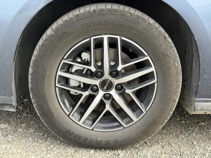 BYD Seal 05DM 2026 Model DM-i 210KM Noble Model – фото 8