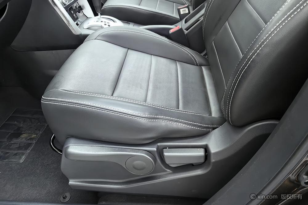 Koleos import 2014 модификация комплектация 2.0L 2WD Fashion Edition – фото 18