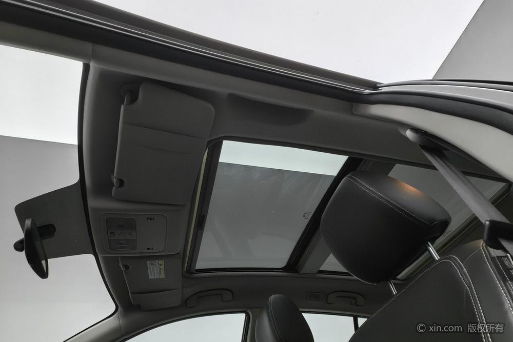Koleos import 2014 модификация комплектация 2.0L 2WD Fashion Edition – фото 20