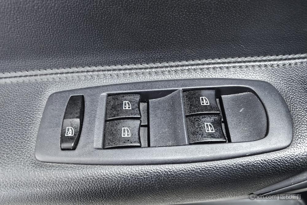 Koleos import 2014 модификация комплектация 2.0L 2WD Fashion Edition – фото 22